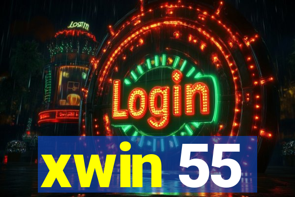 xwin 55